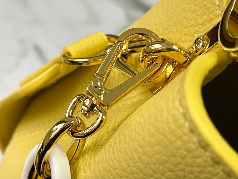 Louis Vuitton Top Handle Bags